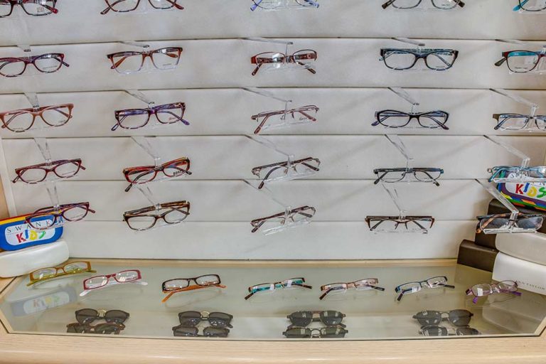 Eyeglasses King Optical Store Kitchener Prescription Glasses