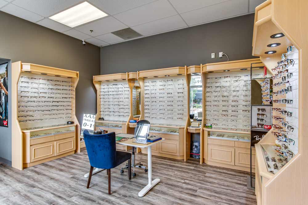 Products King Optical Store. Frames, Glasses, Contact Lenses