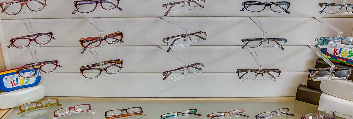 King Optical Store Glasses
