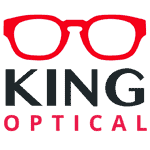 King Optical Store in Kitchener