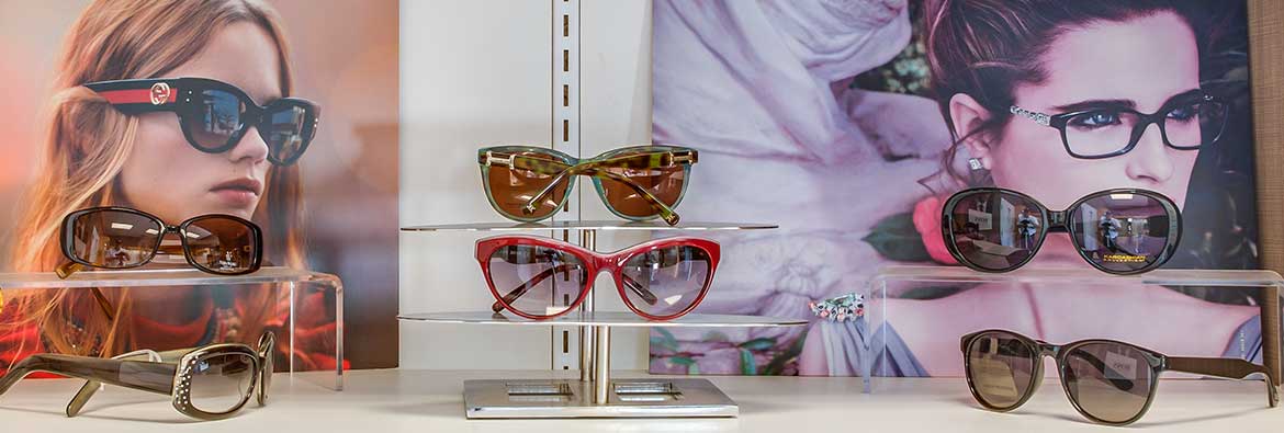 King Optical Store Sunglasses